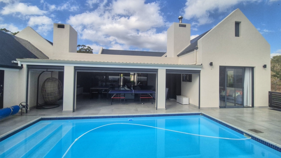 3 Bedroom Property for Sale in Diemersfontein Wine and Country Estate Western Cape